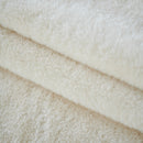 Faux Fur Smooth Plush Comfy Couch Covers, Soft Thicked Durable Blankets and Throws for Sofas