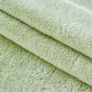Faux Fur Smooth Plush Comfy Couch Covers, Soft Thicked Durable Blankets and Throws for Sofas