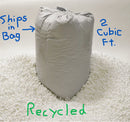 Bean Bag Fill - Non-Toxic New Recycled BeanBag bead Filling stuffing beads
