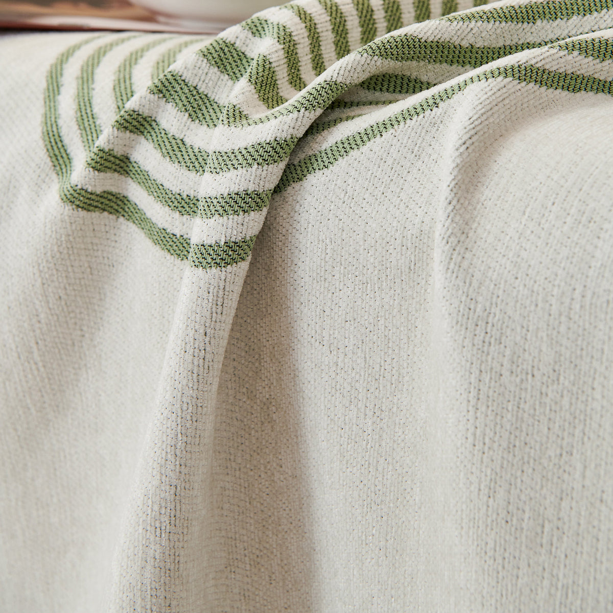 Chenille Boho Geometric Sofa Throw Cover Luxury Throws for Sofas Cat Proof Slipcovers Couch Covers, photo 8 of 44