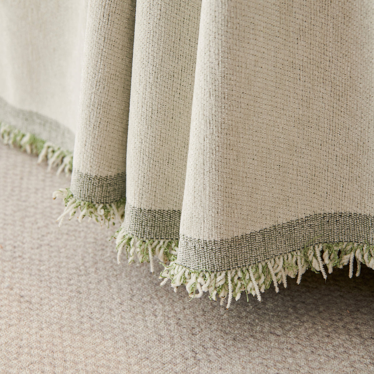 Chenille Boho Geometric Sofa Throw Cover Luxury Throws for Sofas Cat Proof Slipcovers Couch Covers, photo 5 of 44
