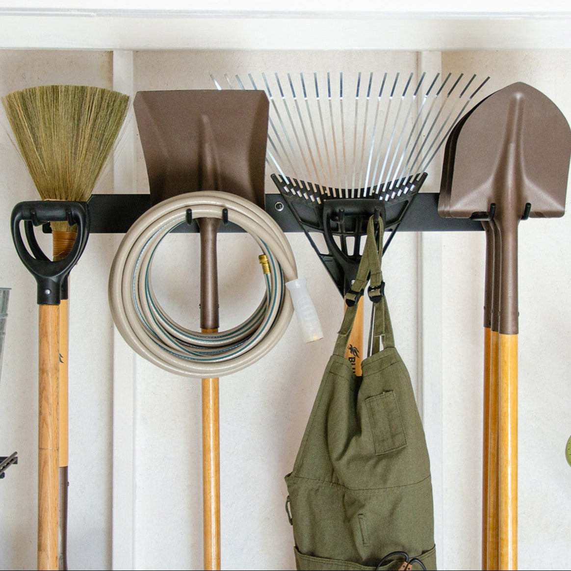 Bedrock Garage Tool Organizer | Black, photo 2 of 6