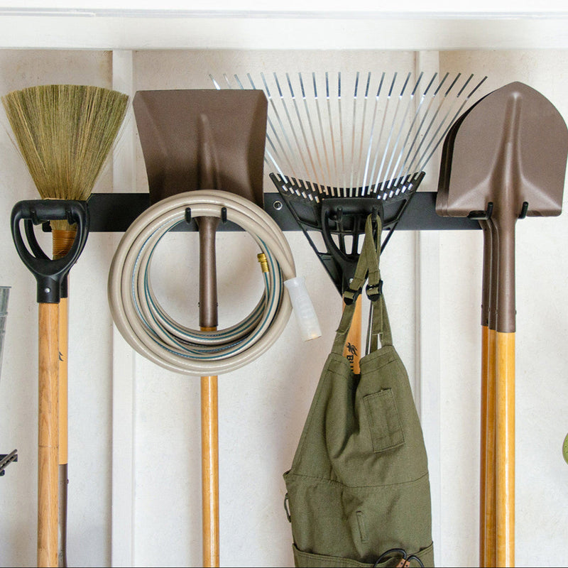 Bedrock Garage Tool Organizer | Black, photo 2 of 6