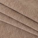 Soft Textured Couch Cover Slipcover Blanket, Modern Couch Covers for Dogs Washable