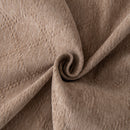 Soft Textured Couch Cover Slipcover Blanket, Modern Couch Covers for Dogs Washable