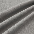 Teddy Throw Blanket and Stylish Slipcover for Couch, Waterproof Sofa Cover for Pets