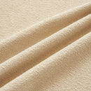 Teddy Throw Blanket and Stylish Slipcover for Couch, Waterproof Sofa Cover for Pets by Slipcover KAS™
