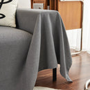 Teddy Throw Blanket and Stylish Slipcover for Couch, Waterproof Sofa Cover for Pets by Slipcover KAS™