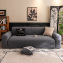 High Stretch Wheat Ear Embossed Textured Couch Slipcover, Water Repellent Sofa Cover by Slipcover KAS™