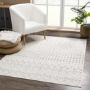 Tigrican Ivory 2331 Area Rug - Promo