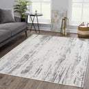 Tigrima 2320 Ivory & Gray Rug - Promo