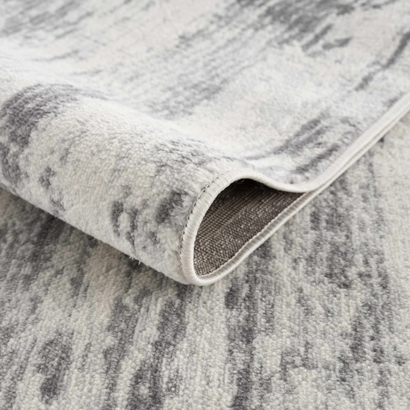 TGS2320 Smoky White & Gray Rug - Limited Edition