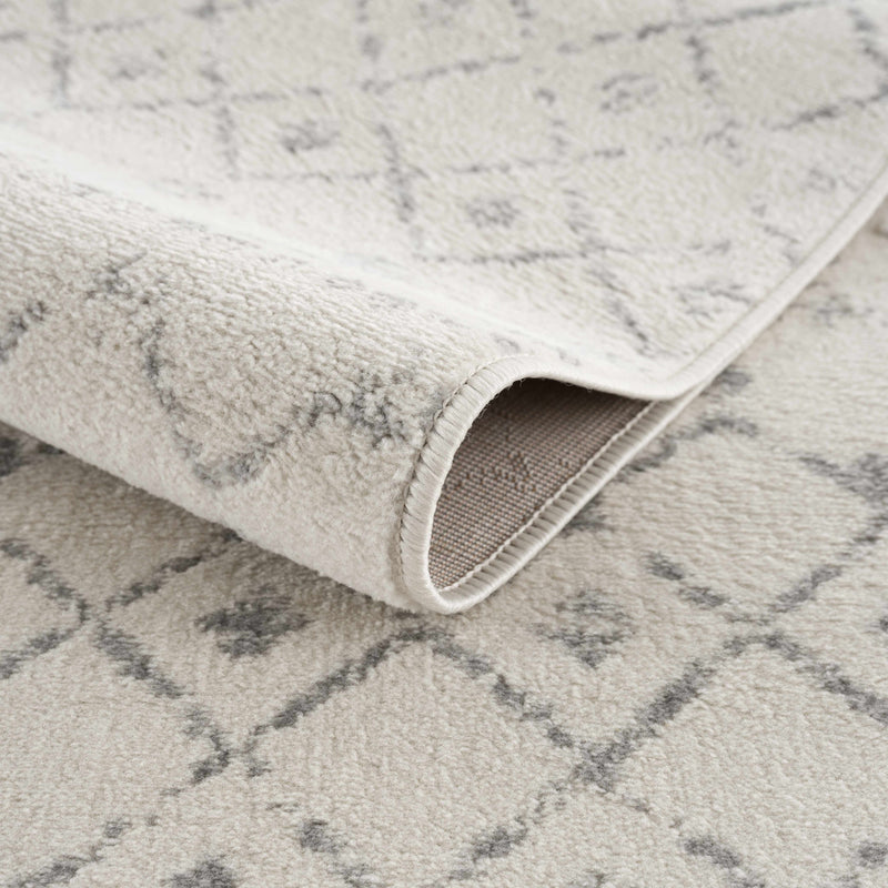 Tigrican Ivory 2331 Area Rug