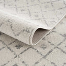 Tigrican Ivory 2331 Area Rug - Promo