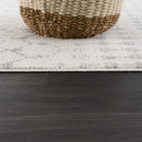 Tigrican Ivory 2331 Area Rug - Promo