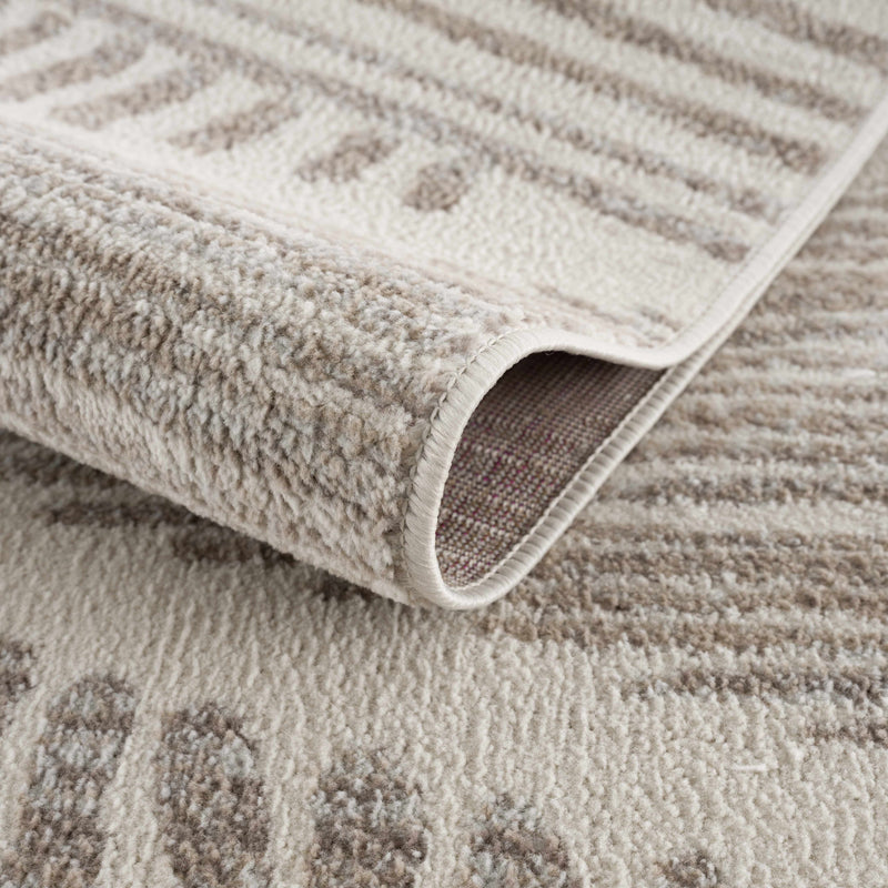 Tigrisis Beige 2328 Area Rug