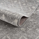 Tigrican Light Gray 2334 Area Rug - Promo