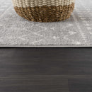 Tigrican Light Gray 2334 Area Rug - Promo