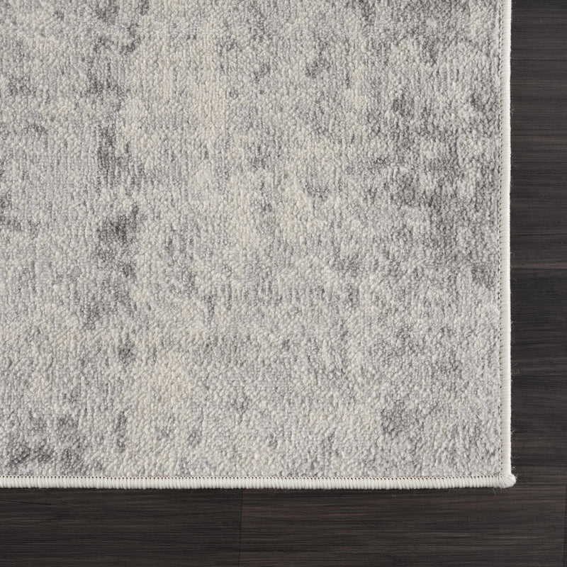 Tigrima Abstract Ivory 2319 Area Carpet