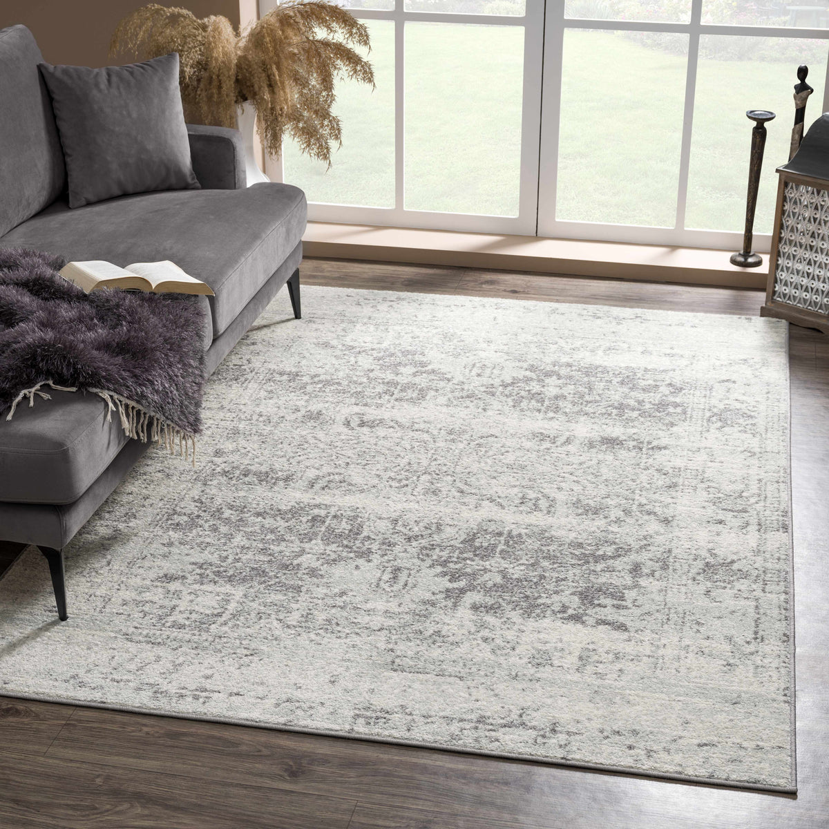 Rachel Area Rug, photo 9 of 39