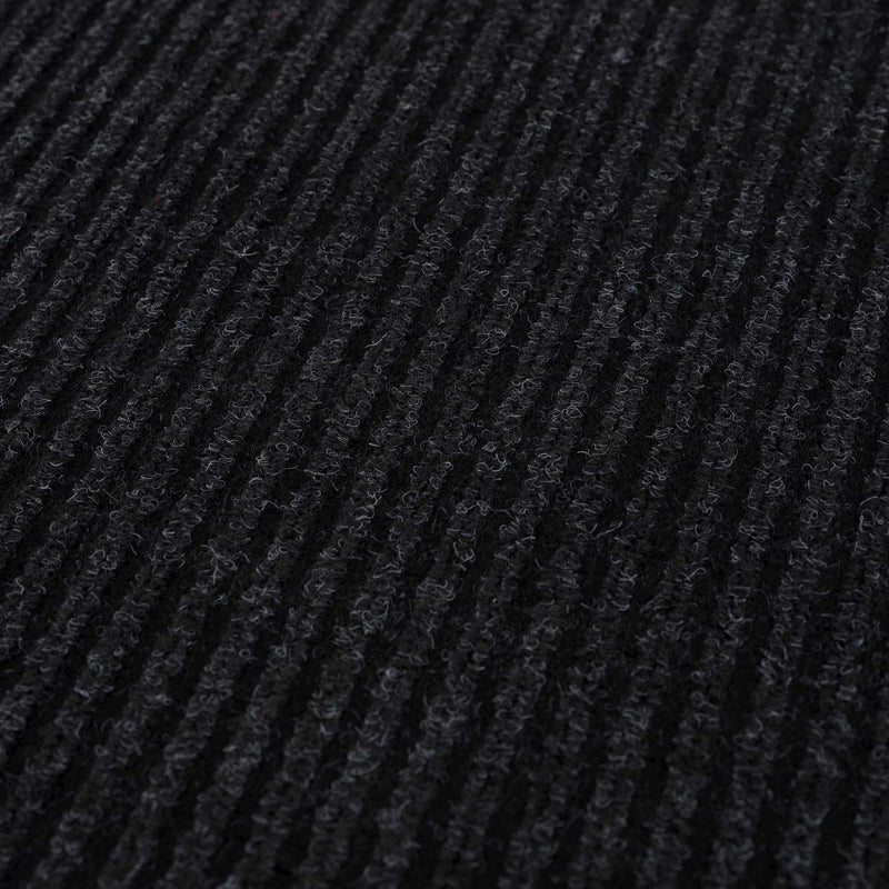 Basic Outdoor Mat, Black