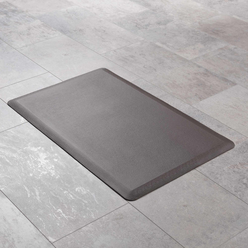 Anti-Fatigue Kitchen Mat, Brown, photo 5 of 6