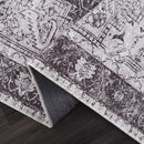 Kyan Washable Runner / Area Rug - Promo