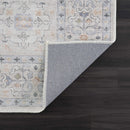 Beige Beckett Washable Rug - Promo