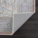Brown Bagamanoc Medallion   Area Rug - Clearance