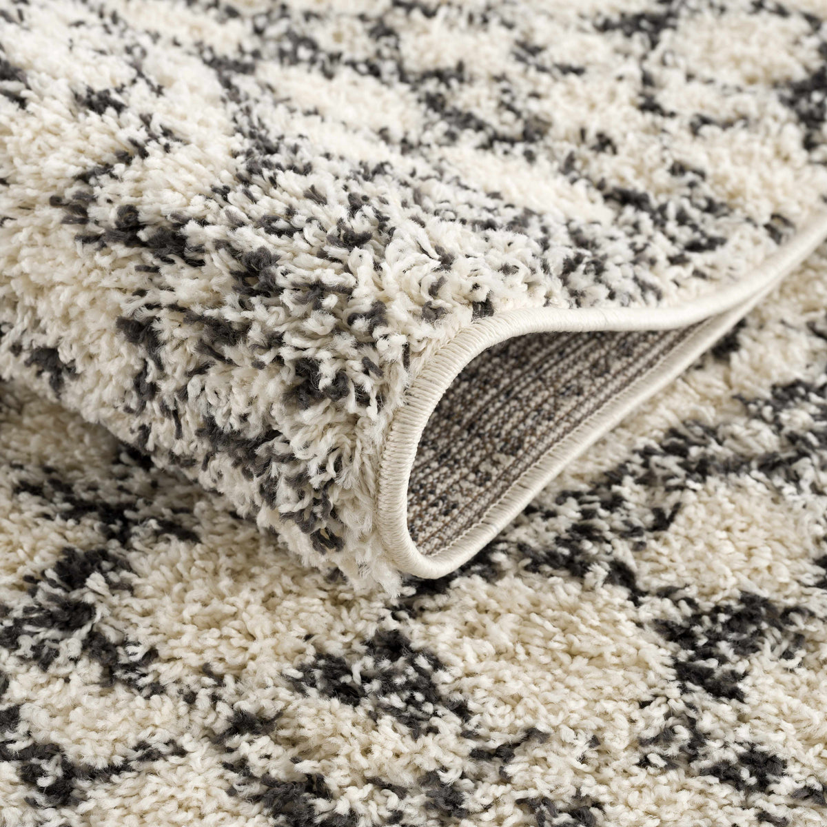 Buan Plush Area Rug, photo 9 of 21