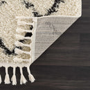 Wallagrass Moroccan Shag Rug - Clearance