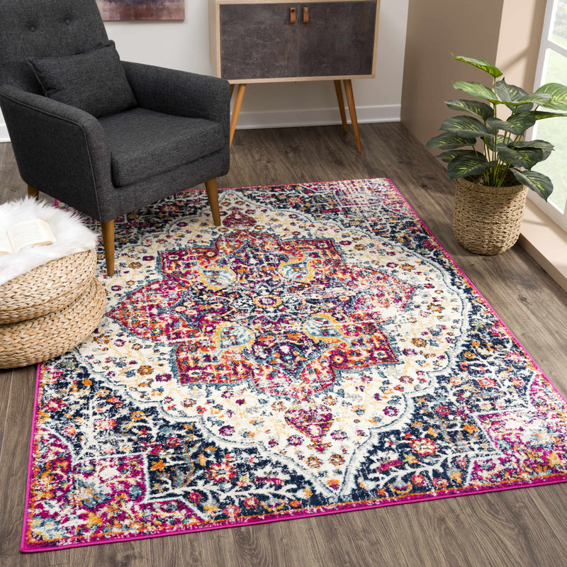 Marash KMRSH-4601 Area Rug