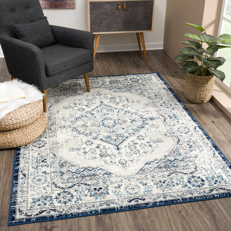 Marash KMRSH-4604 Area Rug