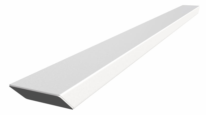 Industrial 1 inch Double Sided Island Support Bracket (Due to high demand please allow 7-10 business days to ship)