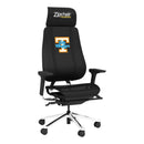 PhantomX Gaming Chair with Tennessee Lady Volunteers Logo