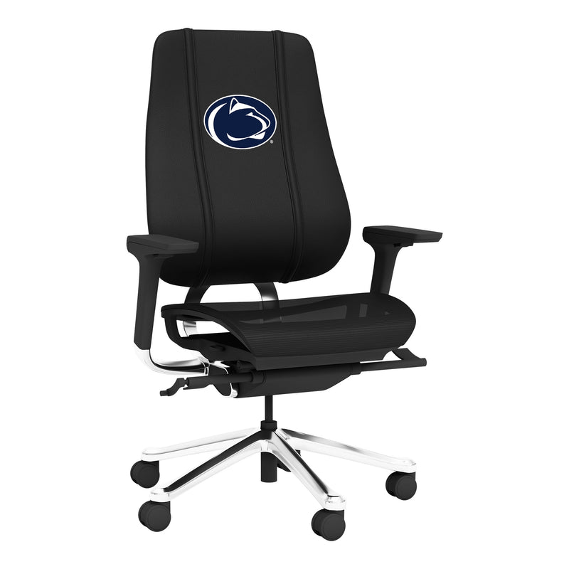 PhantomX Gaming Chair with Penn State Nittany Lions Logo