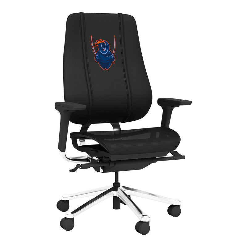 PhantomX Gaming Chair with Virginia Cavaliers Alternate Logo