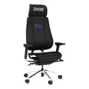 PhantomX Gaming Chair with Virginia Cavaliers Alternate Logo