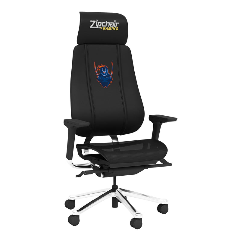 PhantomX Gaming Chair with Virginia Cavaliers Alternate Logo