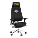 PhantomX Gaming Chair Central Florida UCF National Champions Logo