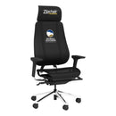 PhantomX Gaming Chair with Georgia Southern University Logo