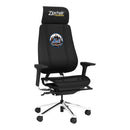 PhantomX Mesh Gaming Chair with New York Mets Cooperstown Secondary