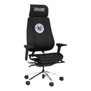 PhantomX Mesh Gaming Chair with New York Yankees Cooperstown
