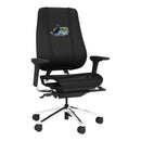 PhantomX Mesh Gaming Chair with Tampa Bay Rays Cooperstown Primary