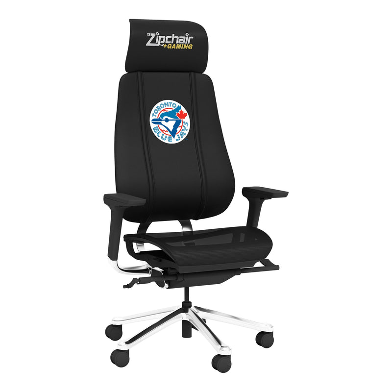 PhantomX Mesh Gaming Chair with Toronto Blue Jays Cooperstown