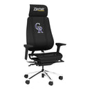 PhantomX Mesh Gaming Chair with Colorado Rockies Secondary