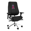 PhantomX Mesh Gaming Chair with Los Angeles Angels Logo