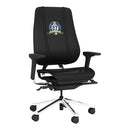 PhantomX Mesh Gaming Chair with New York Yankees 27th Champ