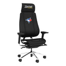 PhantomX Mesh Gaming Chair with Toronto Blue Jays Secondary
