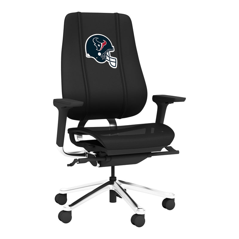 PhantomX Mesh Gaming Chair with  Houston Texans Helmet Logo